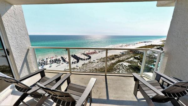 Beachside II 4303