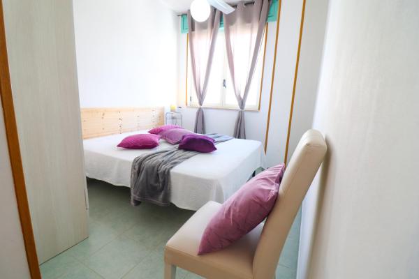Bilo Nadia Cozy Apartment 200m from Otrantos Castle
