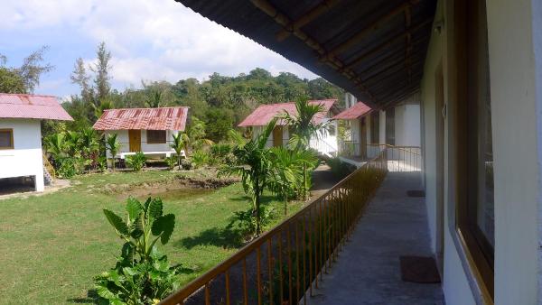Anugama Resort