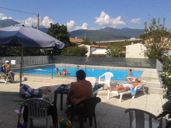 Camping Piano Grande