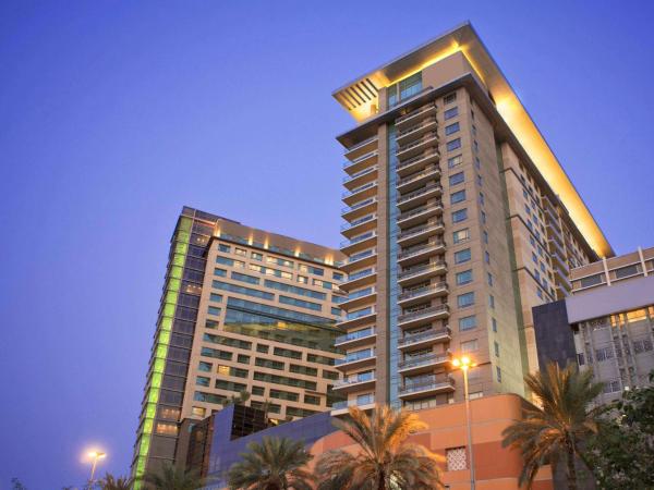 Swissôtel Living Al Ghurair Centre-Shopping Mall, Dubai