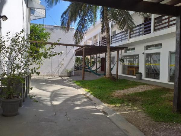 Pousada Adriana Beach