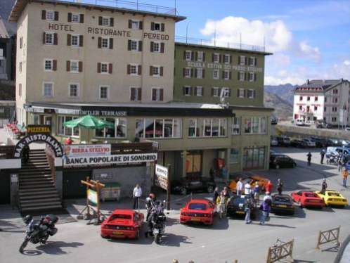 Hotel Perego