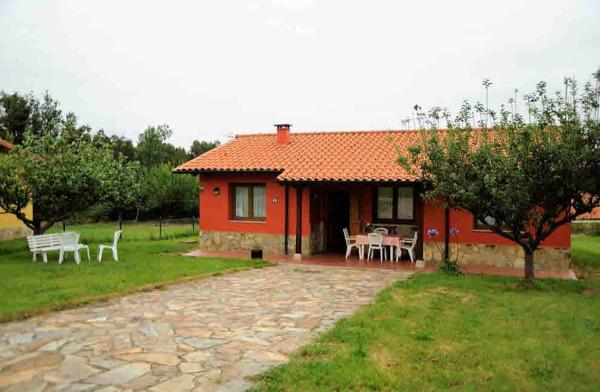 El Mirador de Ovio Casa Seborias
