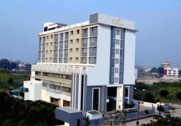 Hotel Lineage