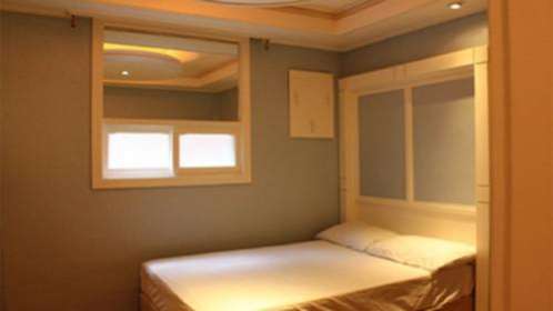 Hostel Korea 6th