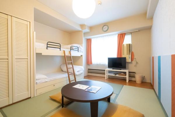 Angel resort yuzawa 807