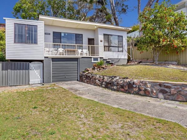 Ronem Cottage 5 Gloucester Street