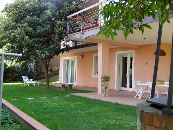B&B Giotto