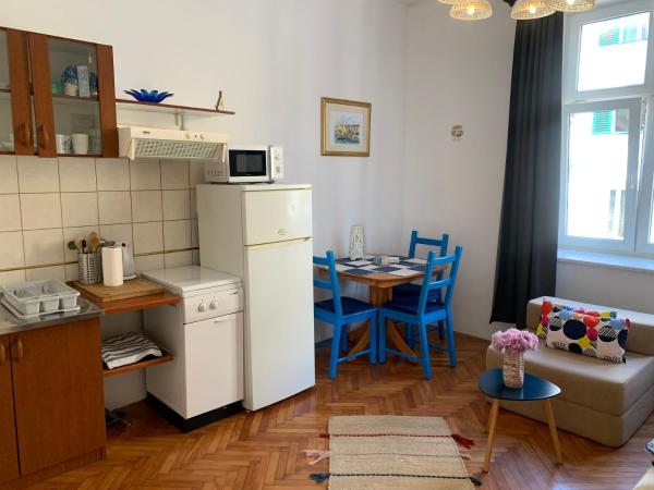 Apartments Mila