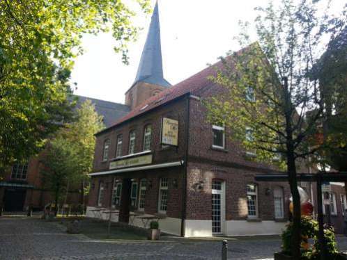 Hotel Niewerther Hof