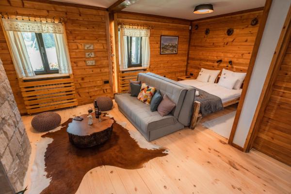 Guesthouse Rajska Vrata