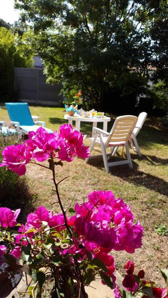 Le Home des Anges
