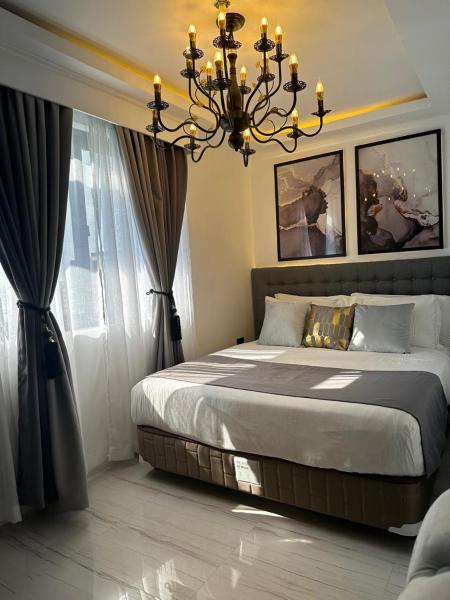 MAKATI Isabela Luxury
