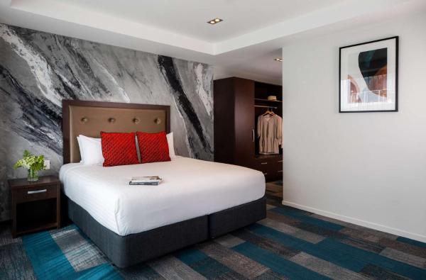 Отель Окленда Rydges Auckland