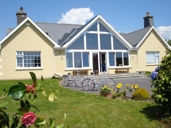 Glendine Irish Home BB