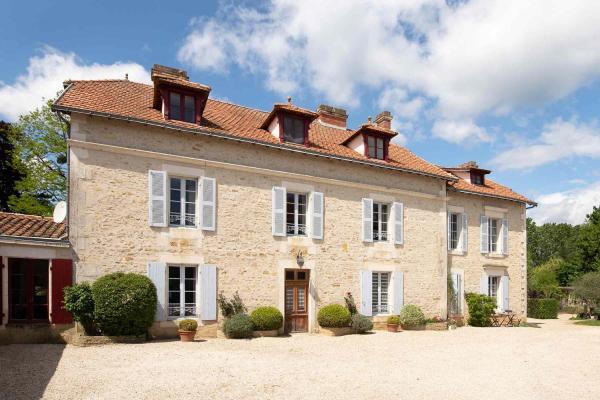 Manoir du Moulin