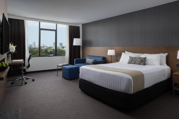 Rydges Camperdown