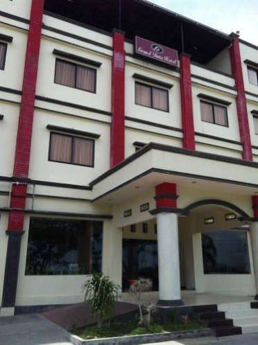 Grand Duta Palu
