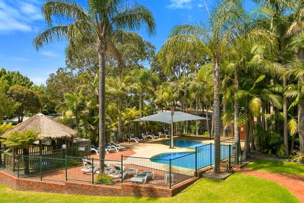 Kaloha Holiday Resort Phillip Island