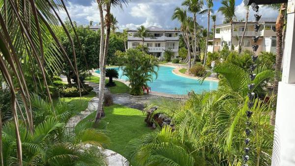 Tamarindo Residence Байяибе