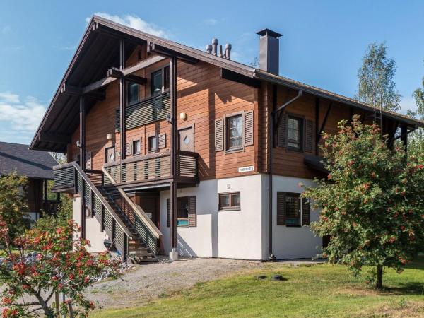 Alppi Nuppu Apartment