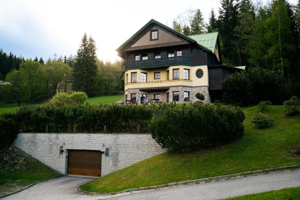 Vila Anička