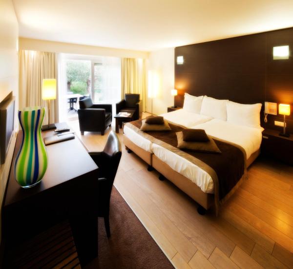 Van der Valk Hotel Gent-Drongen