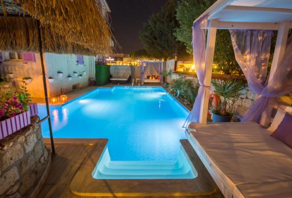 Kırlançe Otel Alaçatı