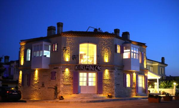Kırlançe Otel Alaçatı