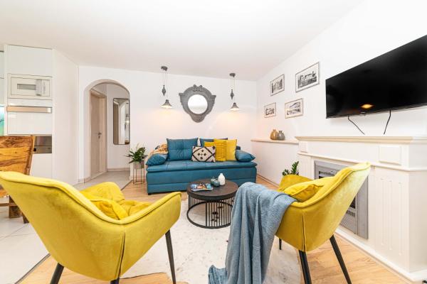 Apartments & Studio Gordana