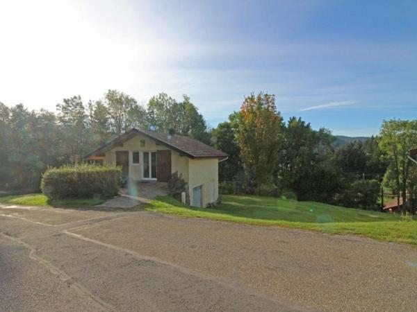 Gîte Gérardmer, 3 pièces, 4 personnes - FR-1-589-134