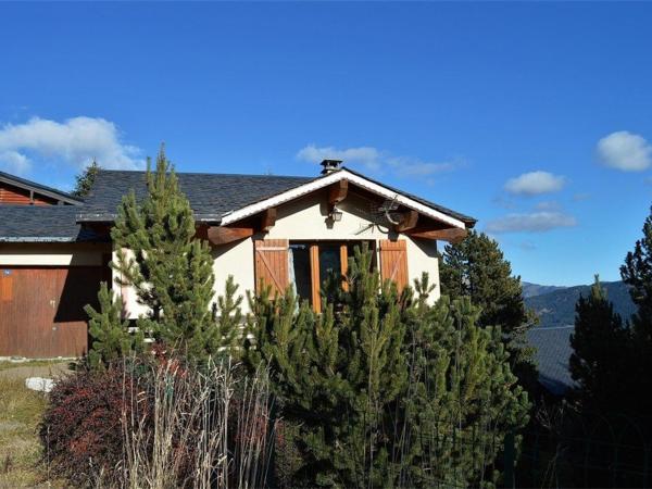 Chalet Les Angles, 3 pièces, 4 personnes - FR-1-593-12