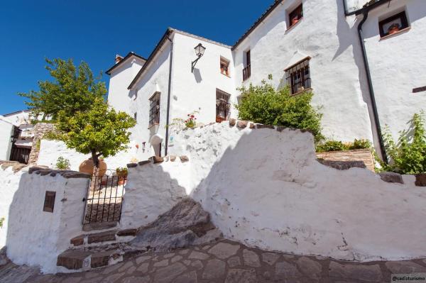 Conjunto Rural Casa Victoria