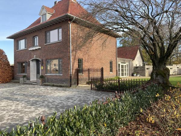Het Bruegelhof, Забронировать Отель Пэры Limburgse Kempen