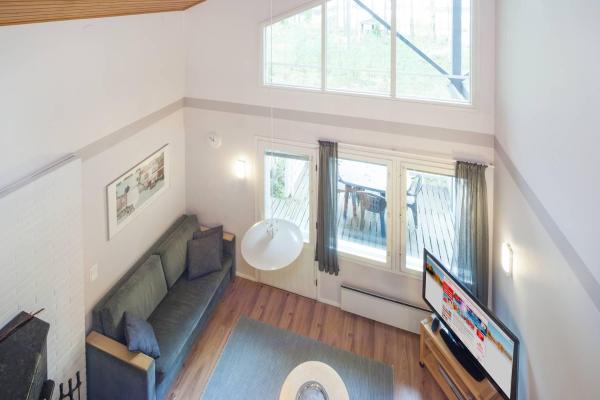 Holiday Club Punkaharju Cottages