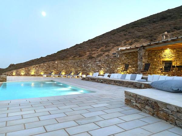 Villa Artemis, Забронировать Вилла Отели Антипарос 3 звезды, 3*