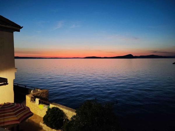 Apartment Starigrad - Senj 1