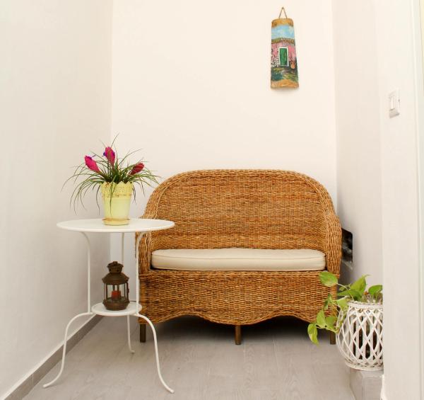 Casa Sanfaso