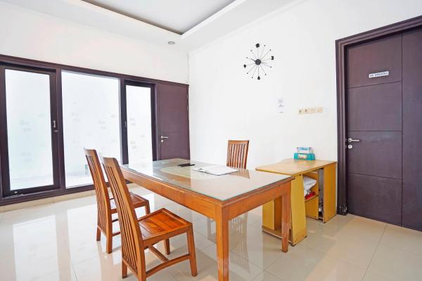 Manyar Residence Syariah