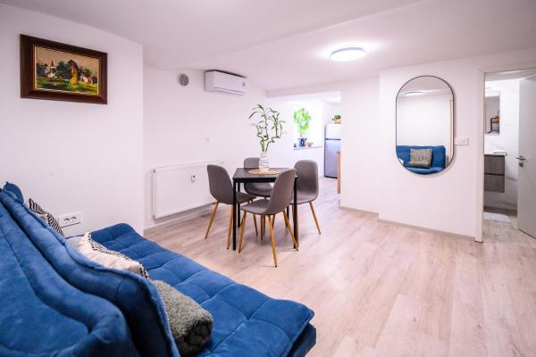 THE LOFT Apartments, Забронировать Апартаменты/квартира Апартаменты Среднесловенского региона, Апартаменты/квартира