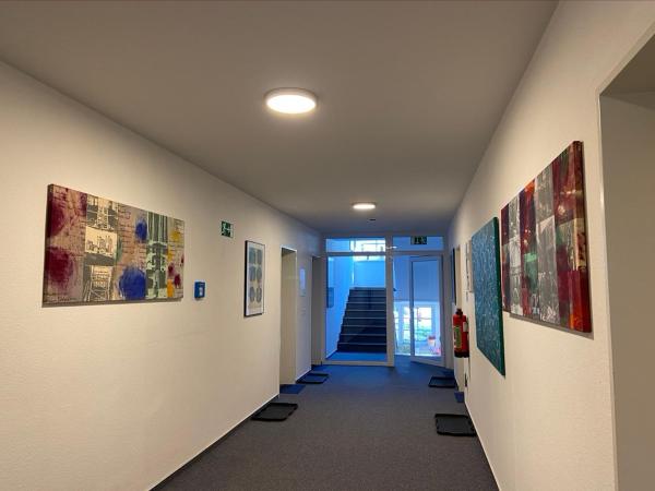 Waldwerk Wurlgrund Lychen