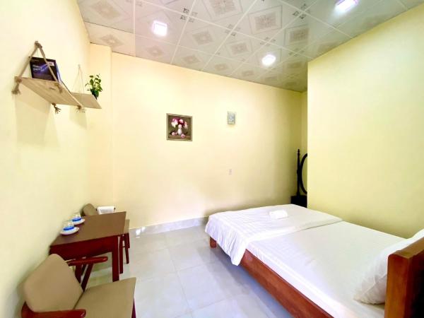 Homestay Hoàng Long, Забронировать Гостевой дом Кондао Вьетнам, рядом с Con Dao Museum