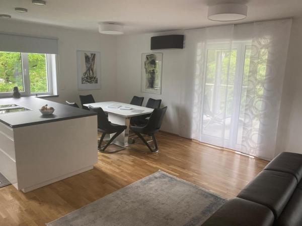 Quality See Apartments Reifnitz, Забронировать Апартаменты/квартира Райфниц Вертер-Зе