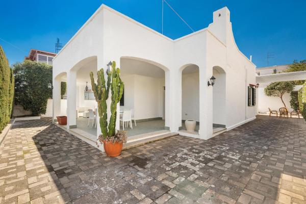 Villa Bella Giulia by BarbarHouse, Забронировать Дом для отпуска Кампомарино Апулия