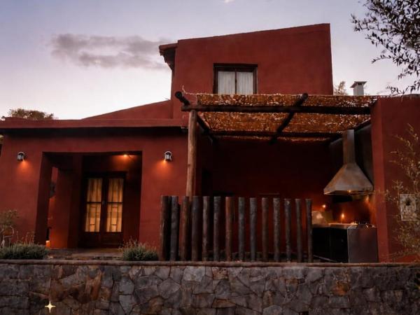 Cabañas Inti Raymi, Забронировать Апартаменты/квартира Апартаменты Жужуй, Апартаменты/квартира