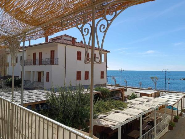 Ristorante Paisà. Cibo e Ospitalità, Забронировать Гостевой дом Аньоне Чиленто