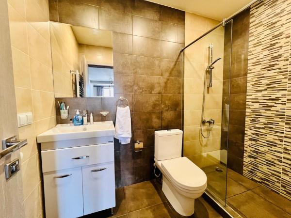 Lovely Aparthotel in Tsaghkadzor