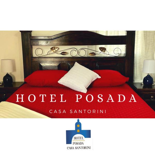 Hotel Posada Casa Santorini, Забронировать Гостевой дом Гостевые дома Сакатепекес, Гостевой дом