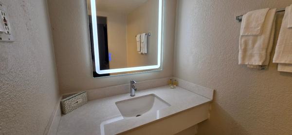 Super 8 by Wyndham Austin South I-35